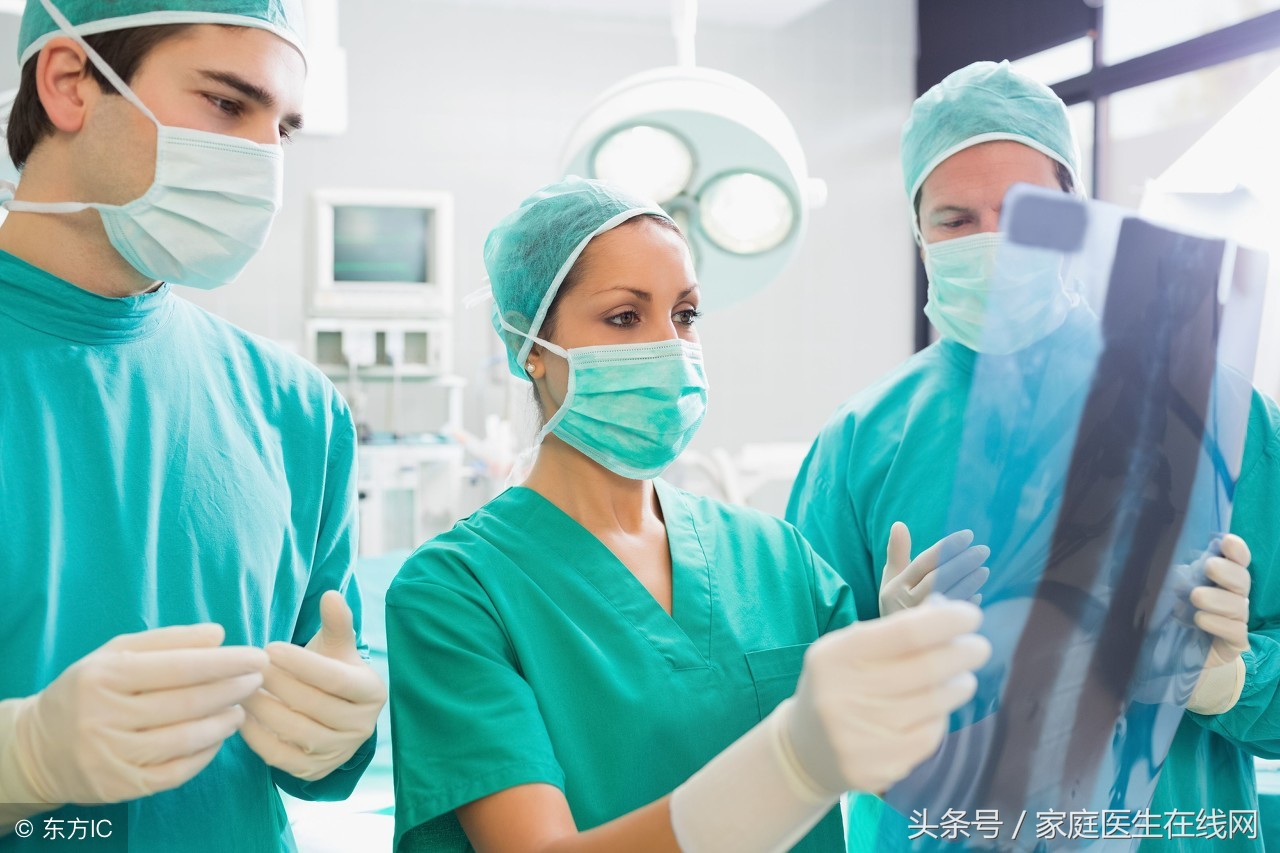 直肠息肉离直肠癌只有一步之遥？这3个方法可“除掉”它