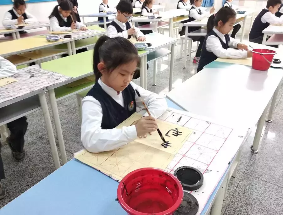 深扒北师大长春附属学校的“老底”儿