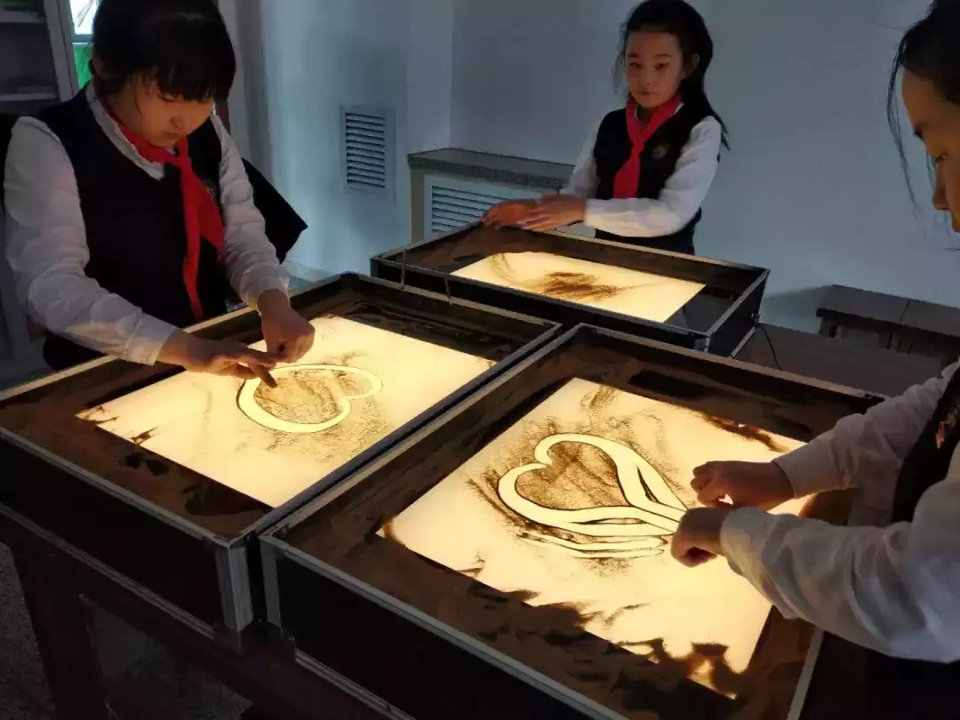 深扒北师大长春附属学校的“老底”儿