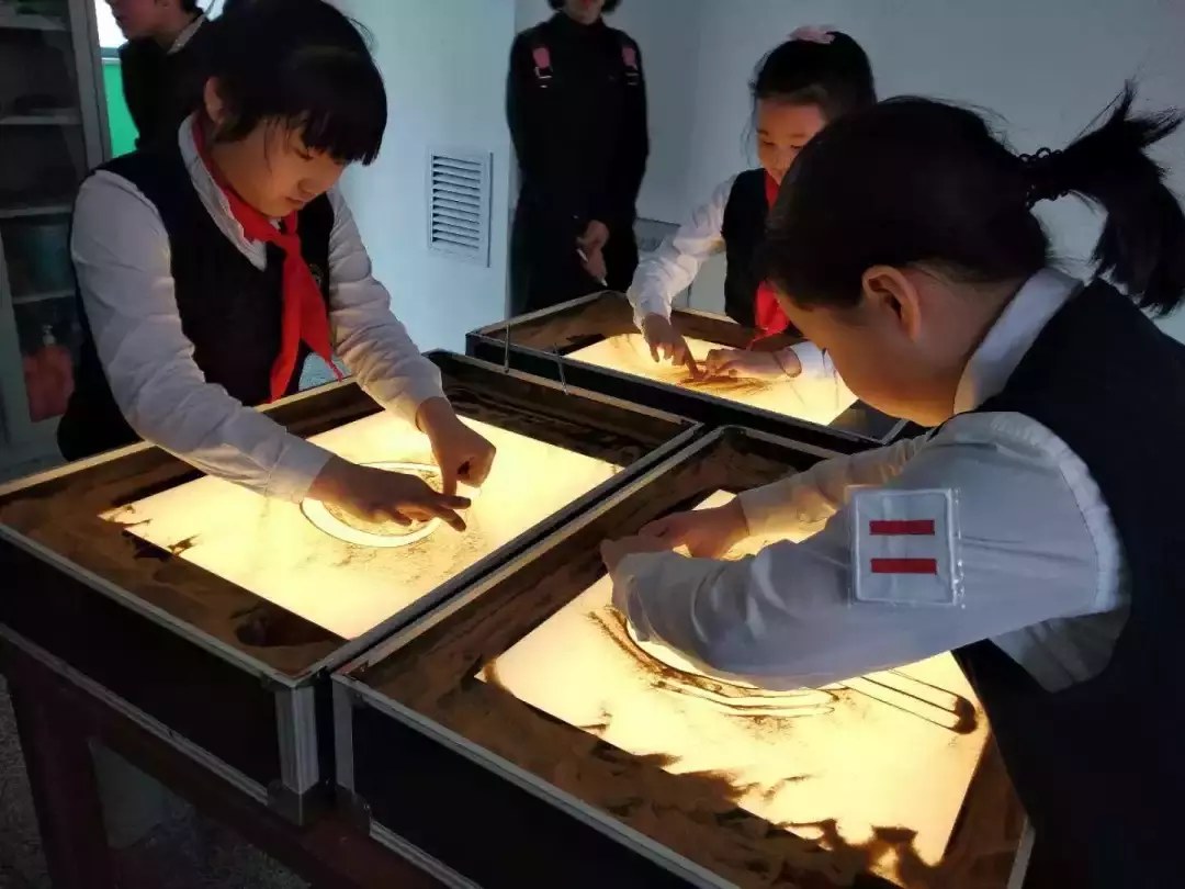 深扒北师大长春附属学校的“老底”儿