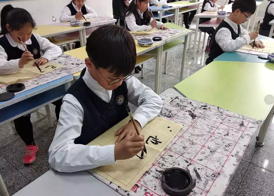 深扒北师大长春附属学校的“老底”儿