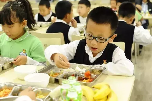 深扒北师大长春附属学校的“老底”儿