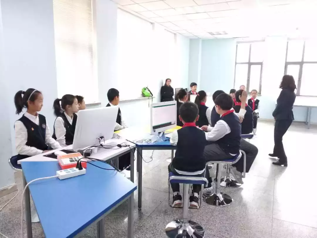 深扒北师大长春附属学校的“老底”儿