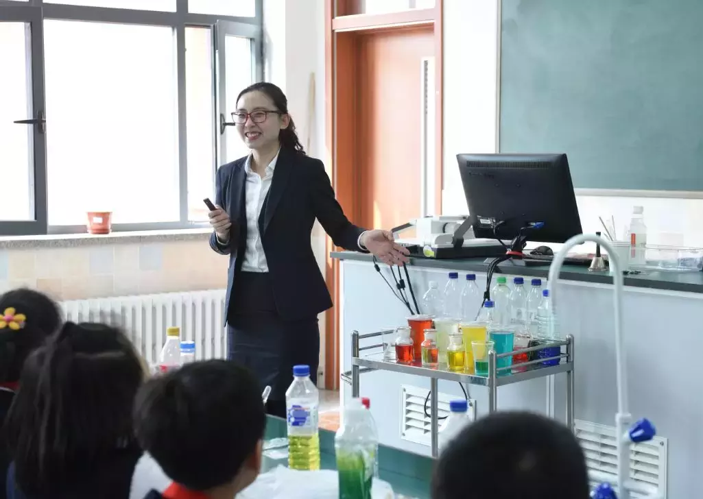 深扒北师大长春附属学校的“老底”儿