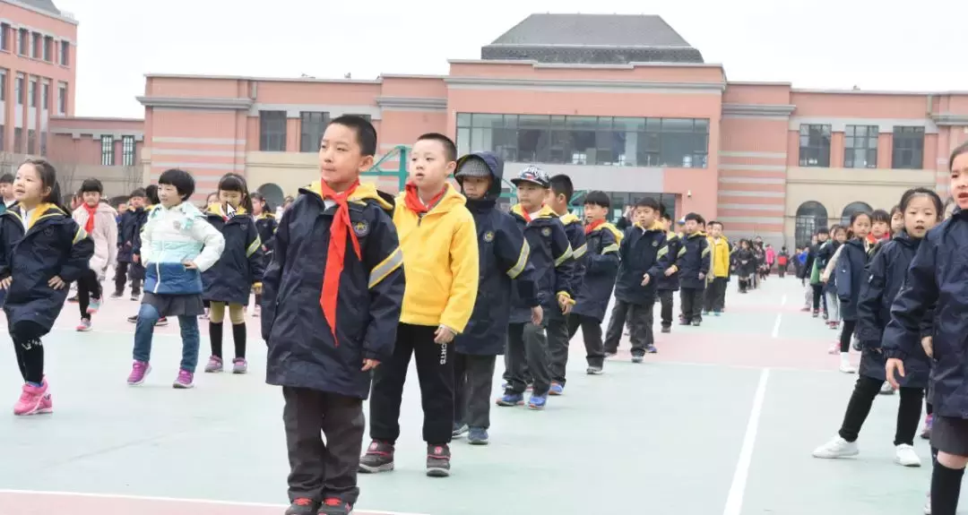 深扒北师大长春附属学校的“老底”儿