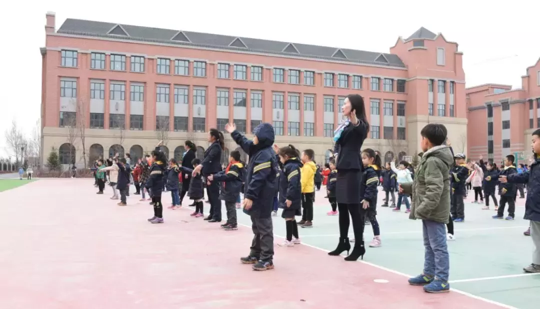 深扒北师大长春附属学校的“老底”儿