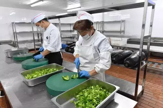 深扒北师大长春附属学校的“老底”儿