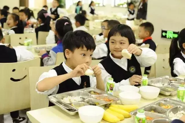 深扒北师大长春附属学校的“老底”儿