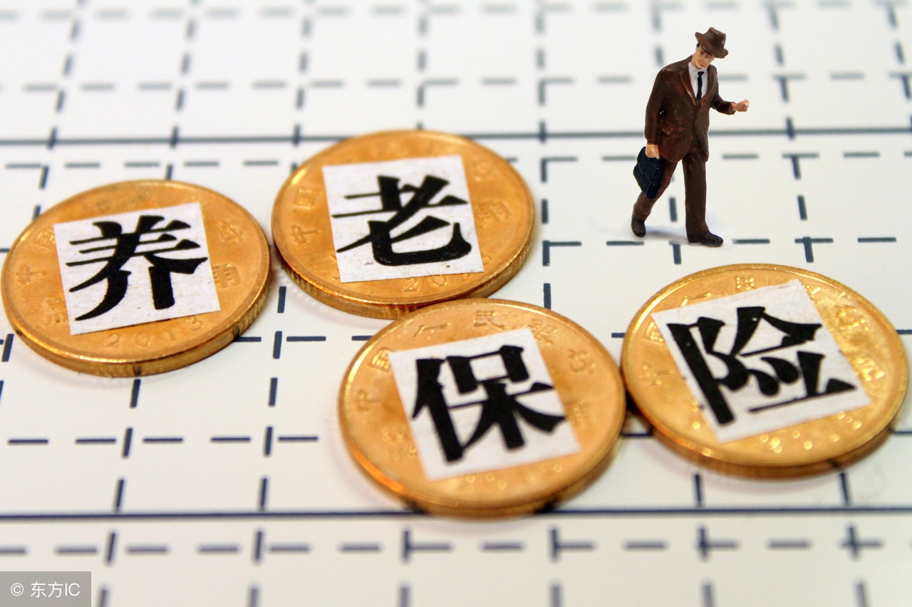 我国农村失地农民养老保险