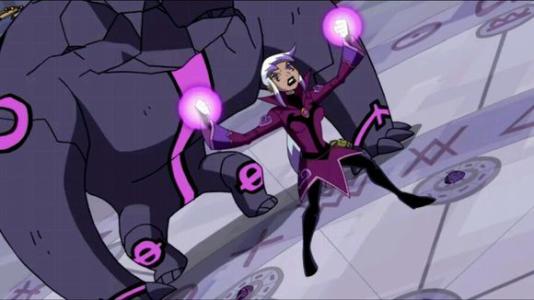 ben10里的哪些反派曾给小班带来了危机?