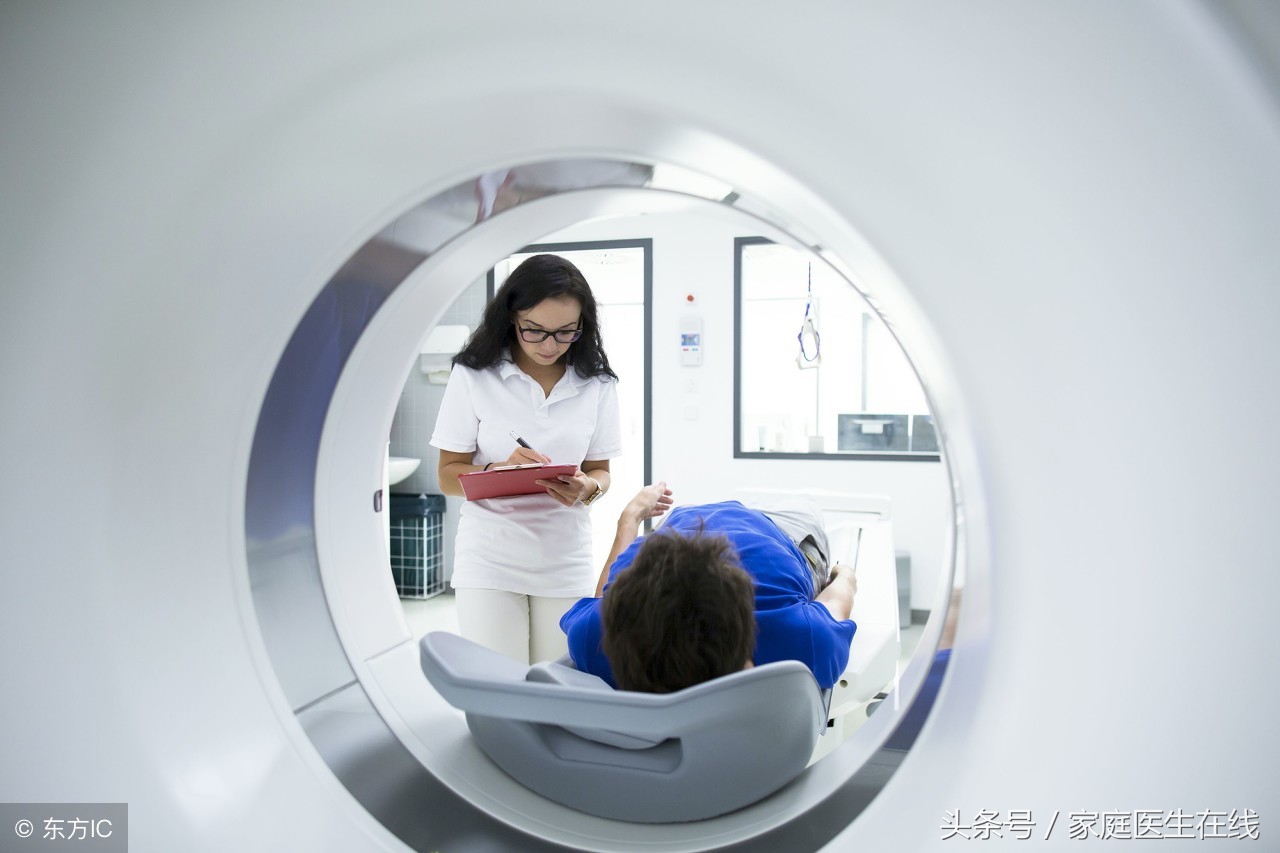 CT的辐射剂量对人体有没有伤害？医生的答案比较中肯
