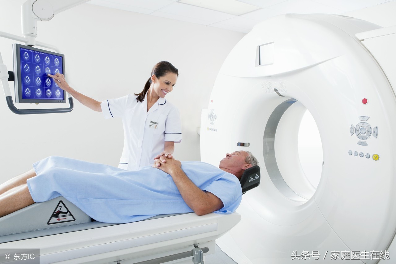 CT的辐射剂量对人体有没有伤害？医生的答案比较中肯