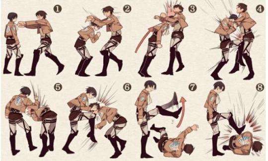 浙大开设女子防身术课程，教会女孩子学会保护自己！诶，那几个男生来干嘛？