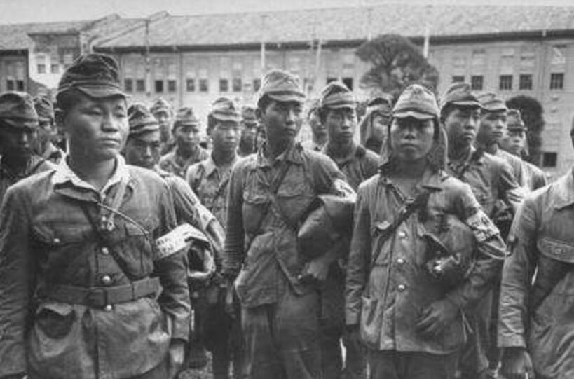 谁下令炸亚洲第一坟的(号称日本“亚洲最坚固防线”，是如何被中国军队炸成了日军坟墓？)