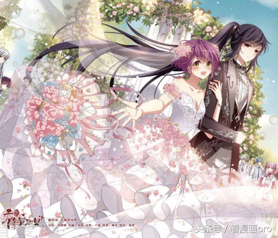 这些漫画都是国漫经典之作，看漫画完结漫画人气排行