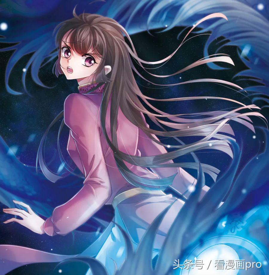 这些漫画都是国漫经典之作，看漫画完结漫画人气排行