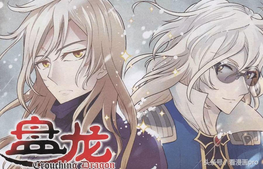 这些漫画都是国漫经典之作，看漫画完结漫画人气排行