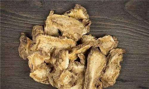 当归与独活的不同