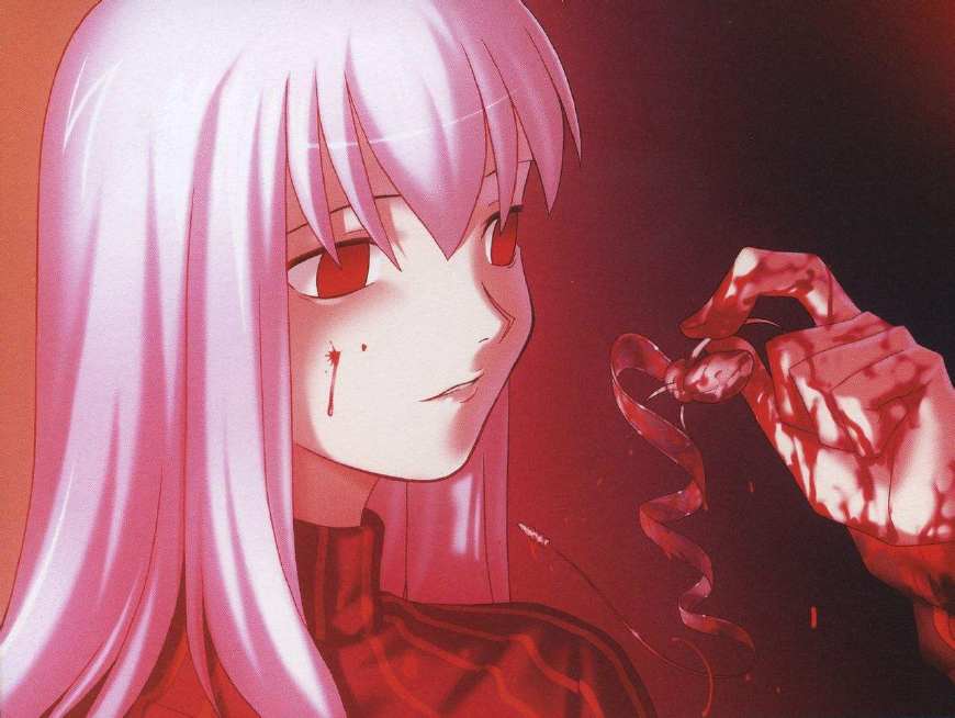 从小被虫子夺去了"贞洁",《fate》里最悲惨的女人!