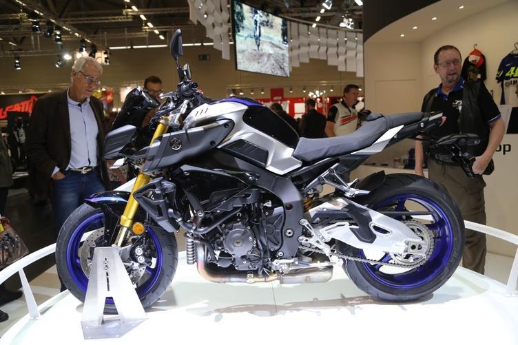 寶馬k1300r(那些設計) - 四帝國車市