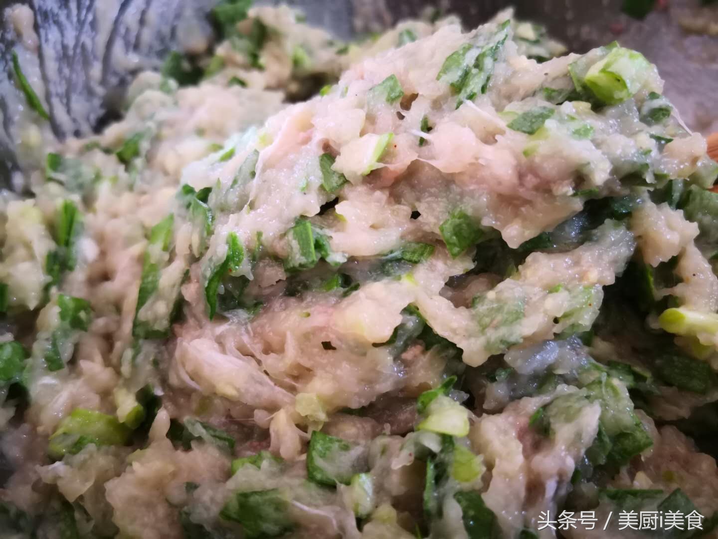 燕皮馄饨怎么做（12步学做福建特产燕皮馄饨）