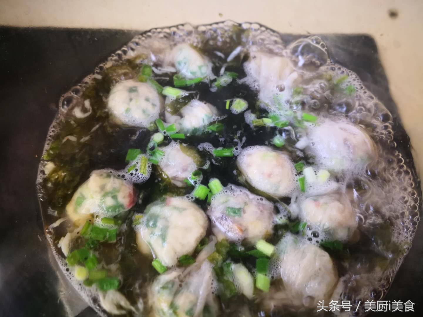 燕皮馄饨怎么做（12步学做福建特产燕皮馄饨）