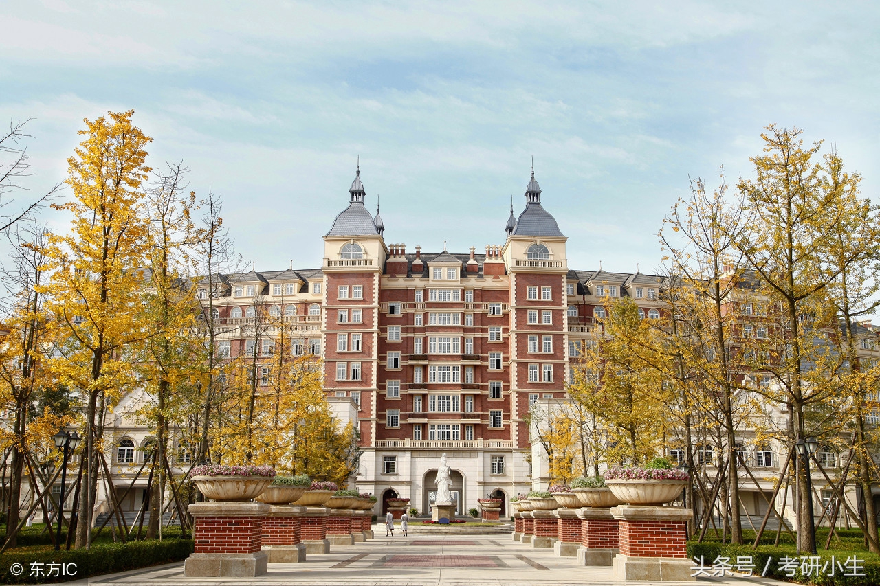 上不了211，就上“小211”，100所“小211”！家长&考生必读