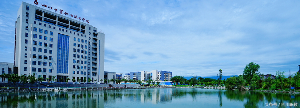 大数据时代你out了吗？四川8大高职院校与时俱进开办“吃香”专业