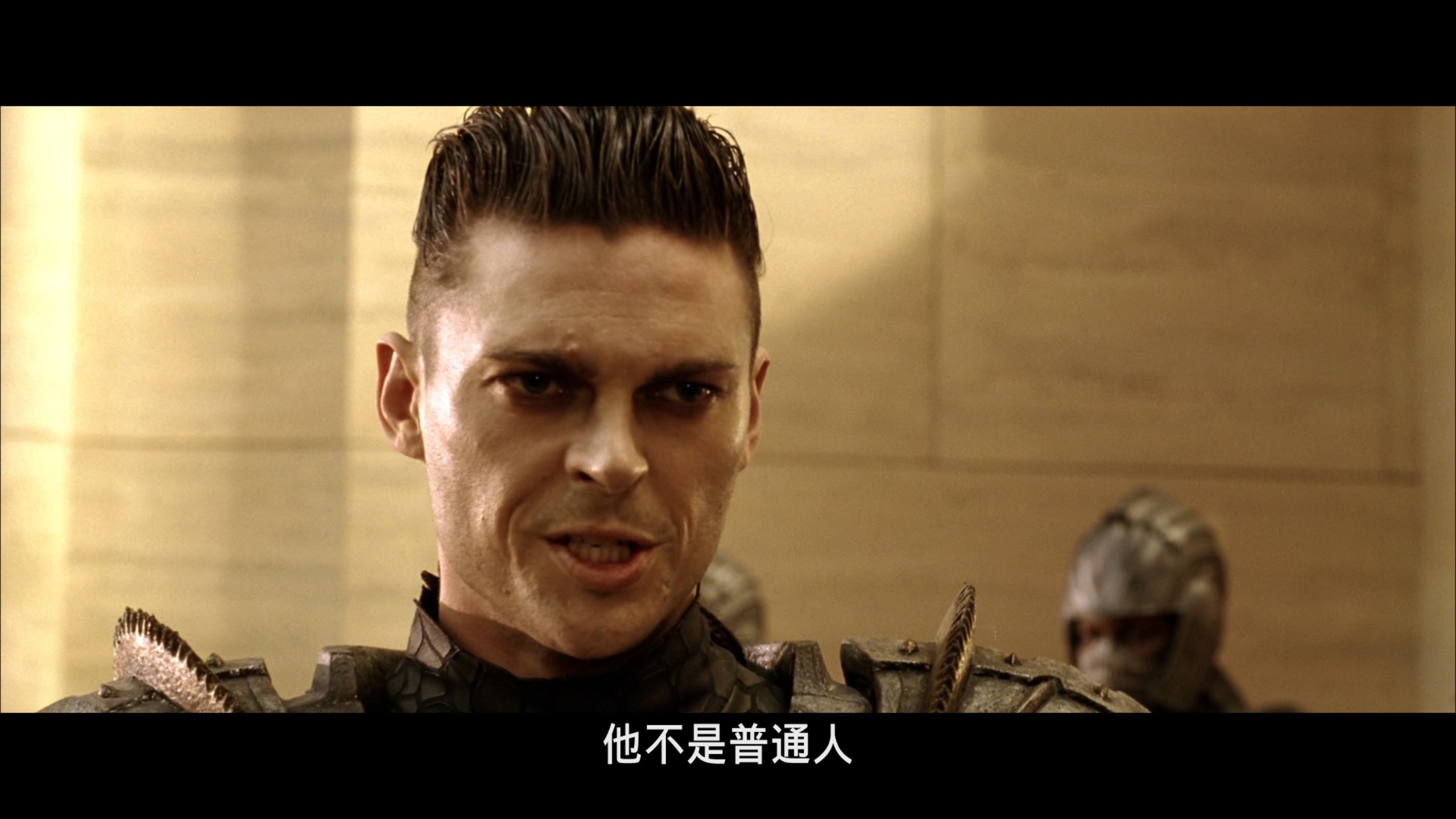 电影:星际传奇2