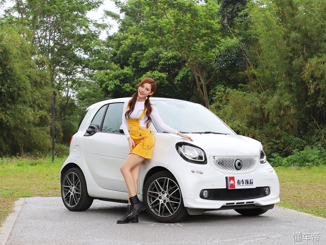 美美试车：史上最便宜的“奔驰”，车上感受会如何？