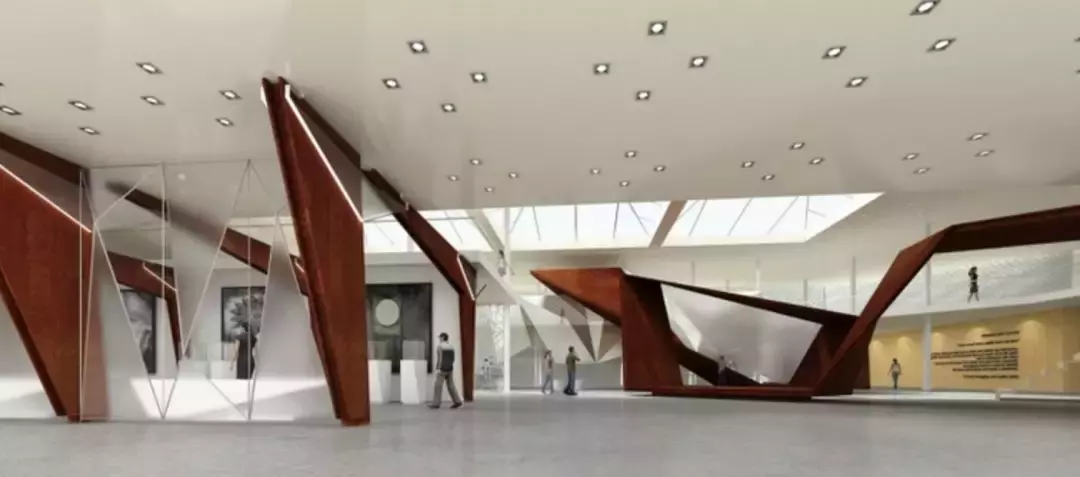 国外室内设计研究生最好的院校有哪些？