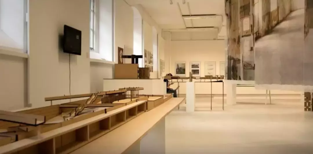 国外室内设计研究生最好的院校有哪些？