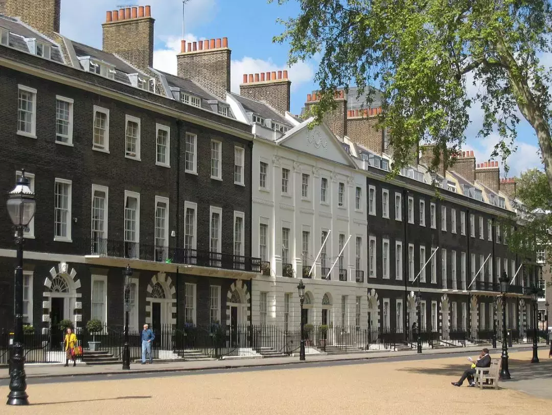 国外室内设计研究生最好的院校有哪些？