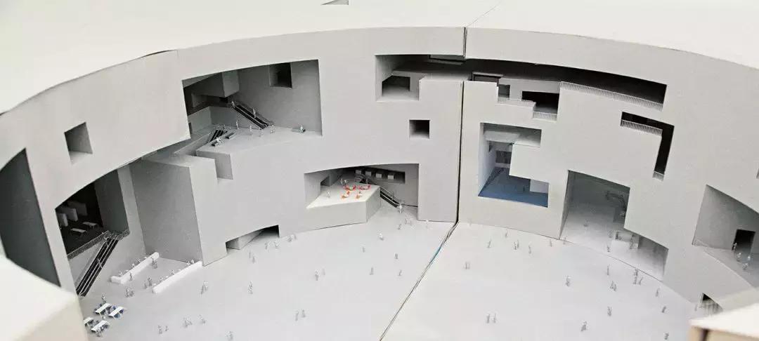 国外室内设计研究生最好的院校有哪些？