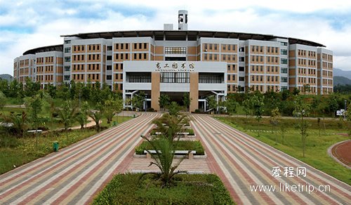 温暖龙岩 我在龙院