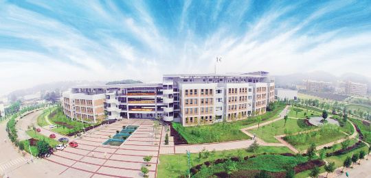 温暖龙岩 我在龙院