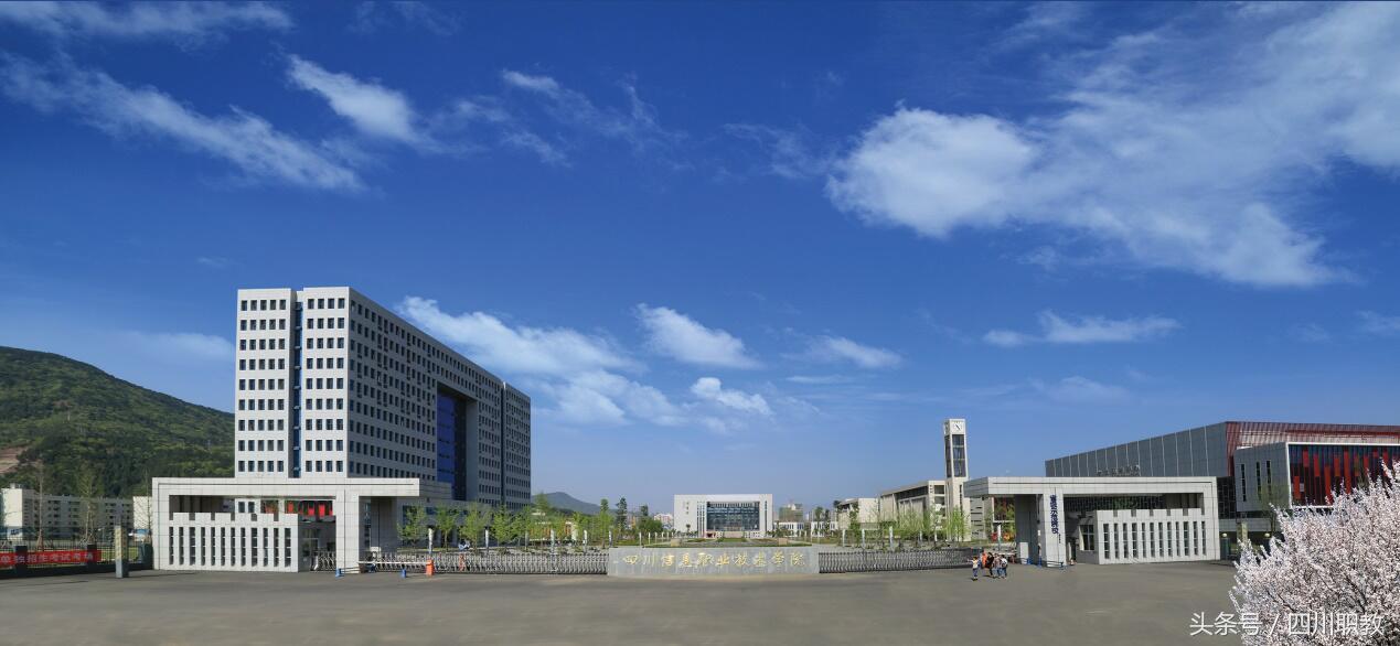 大数据时代你out了吗？四川8大高职院校与时俱进开办“吃香”专业