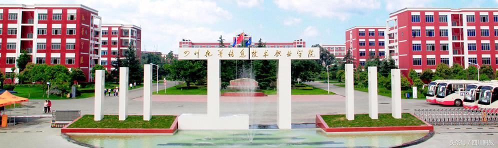 大数据时代你out了吗？四川8大高职院校与时俱进开办“吃香”专业