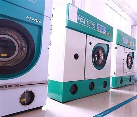 干洗店一套设备多少钱，干洗机价格表详解？