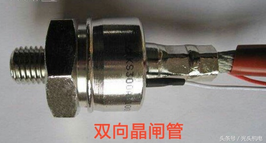 可控硅好坏检测方法：电子爱好者必备实用技巧