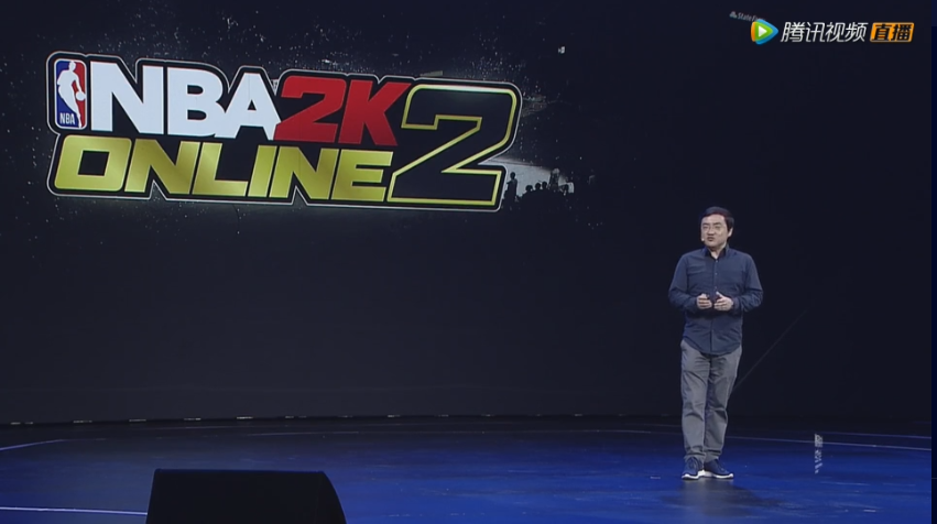 为什么不能下载nba2k(《NBA2K Online2》登陆Wegame 官网开放测试资格)