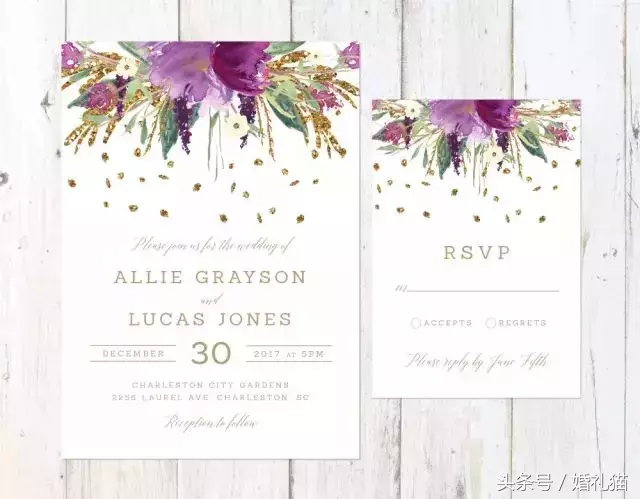 结婚到底有哪些流程，看完这篇你就全明白