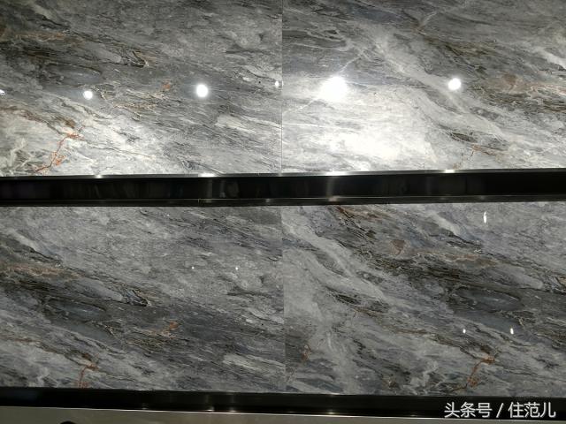 逛了超过700个瓷砖品牌，终于知道今年要怎么买瓷砖了