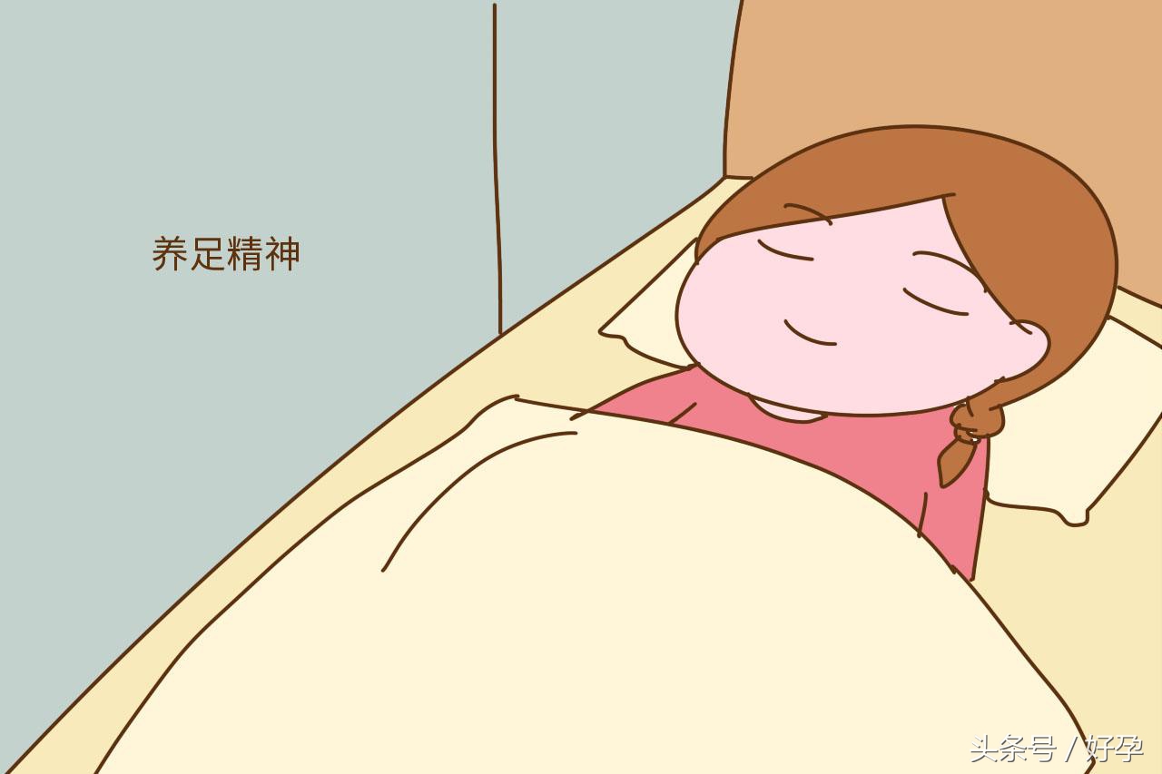 孕期觉得生活没有意义（孕期做点什么事才有意义）