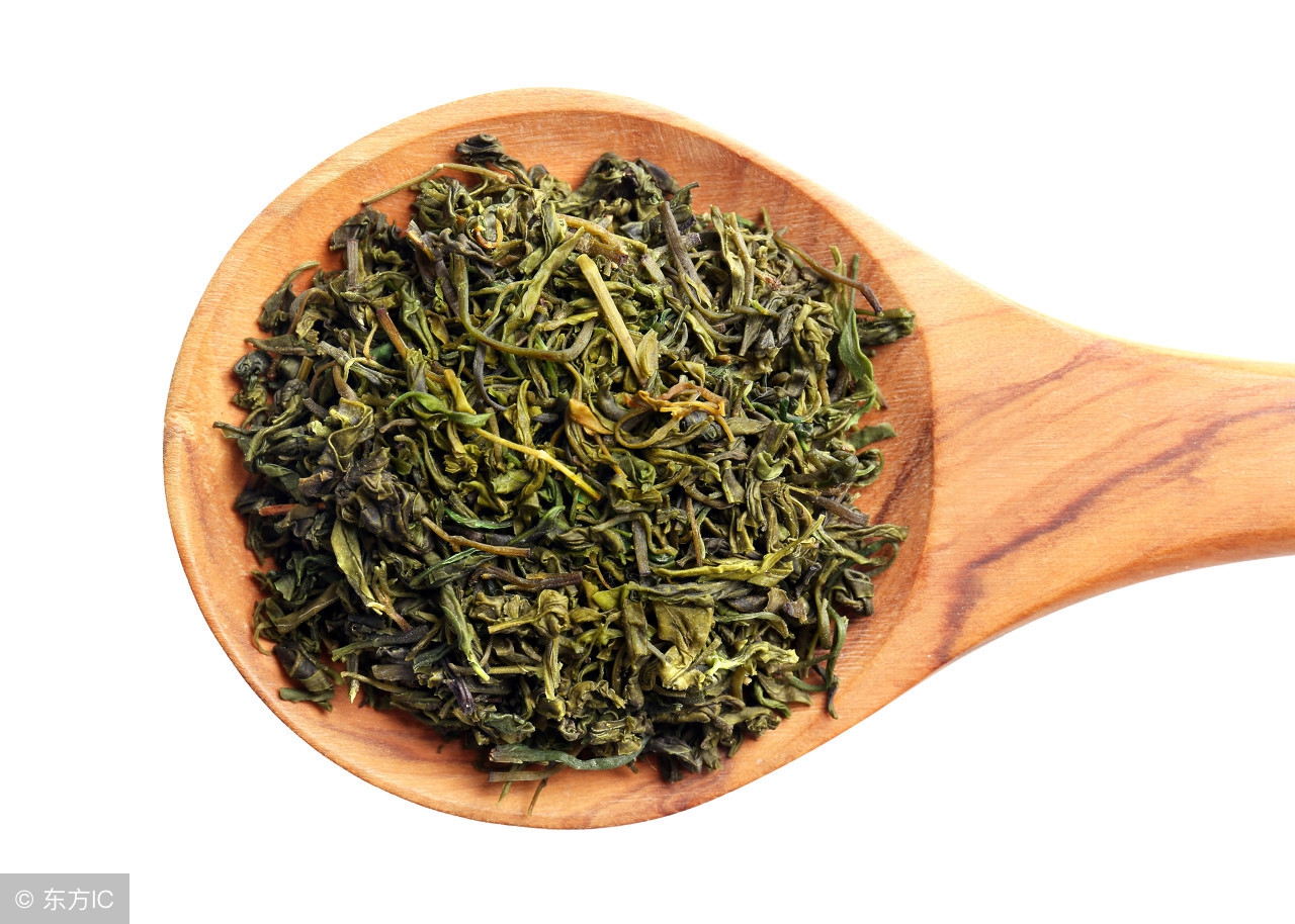 苦丁茶——良药,好茶!