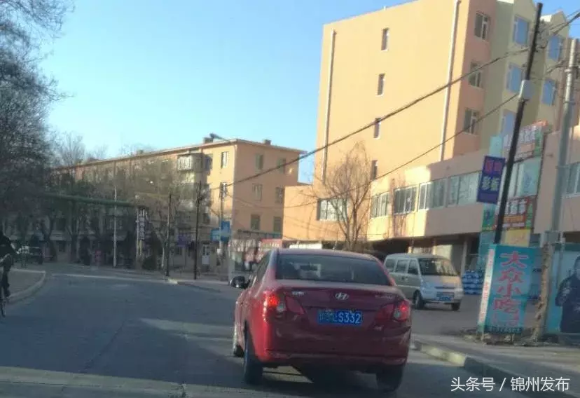 锦州又一批违法号牌车辆被曝光!看看有没有你