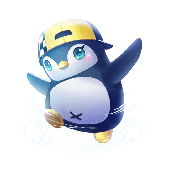 qq飞车手游:宠物系统来袭!你还记得大明湖畔的那只企鹅仔仔吗?