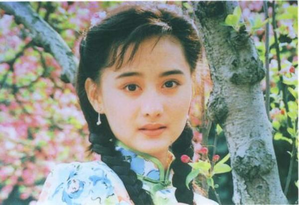 十大经典琼瑶女郎：林青霞、林凤娇、蒋勤勤……谁的颜值最惊艳你