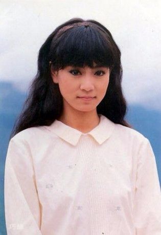十大经典琼瑶女郎：林青霞、林凤娇、蒋勤勤……谁的颜值最惊艳你