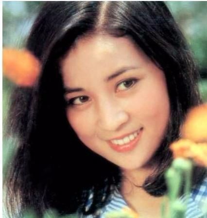 十大经典琼瑶女郎：林青霞、林凤娇、蒋勤勤……谁的颜值最惊艳你